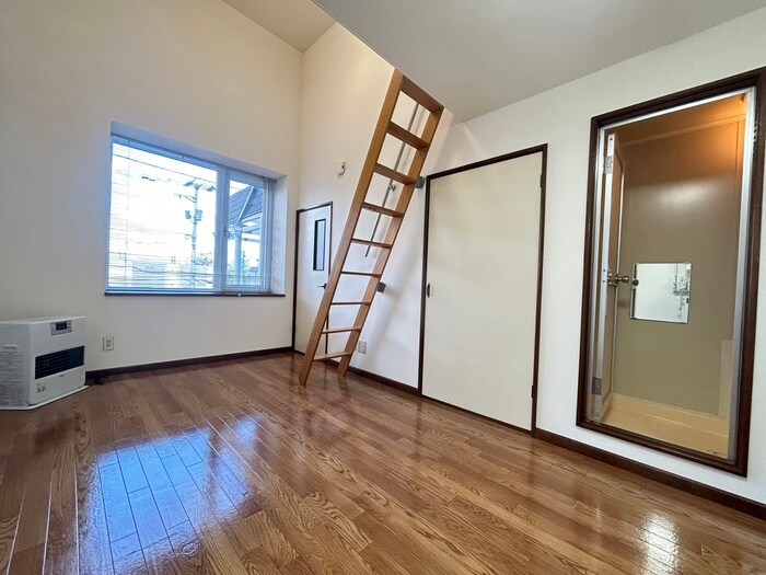 物件内観写真7　(居室)