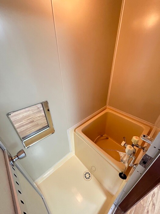 物件内観写真16　(バス／シャワールーム等)