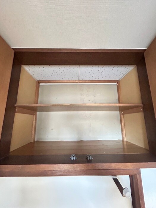 物件内観写真20　(靴箱)
