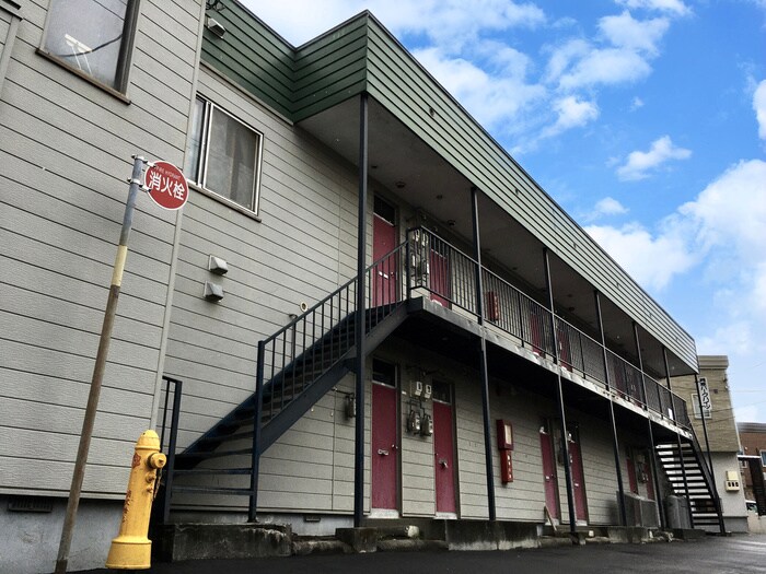 物件外観写真2　(外観写真)