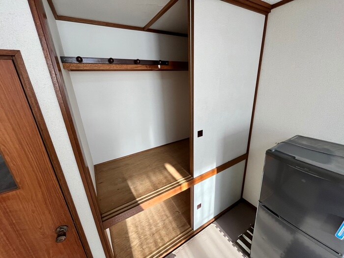 物件内観写真9　(収納)
