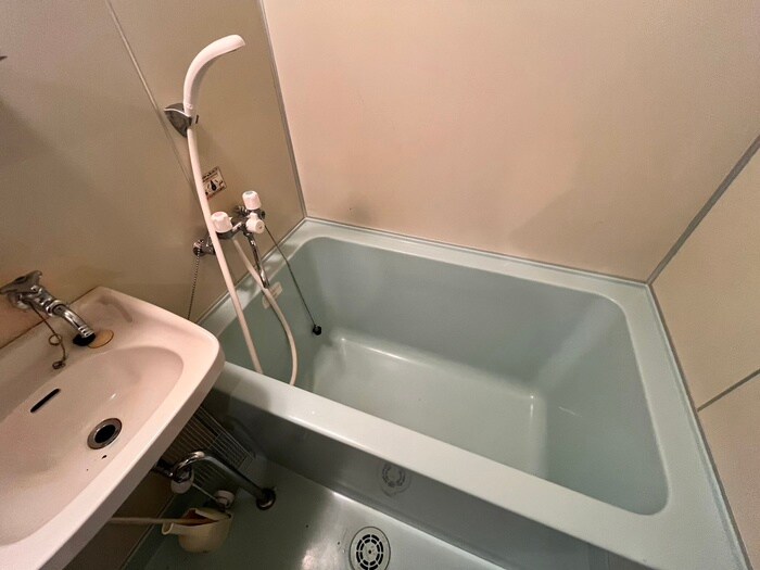 物件内観写真12　(バス／シャワールーム等)