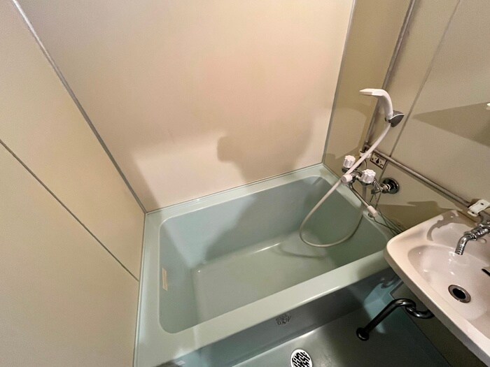 物件内観写真12　(バス／シャワールーム等)