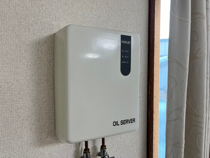 物件内観写真20　(廊下)