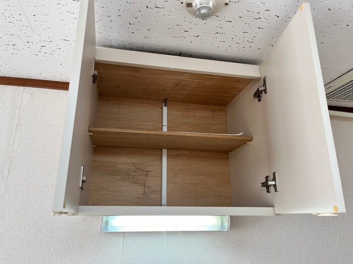 物件内観写真21　(収納)