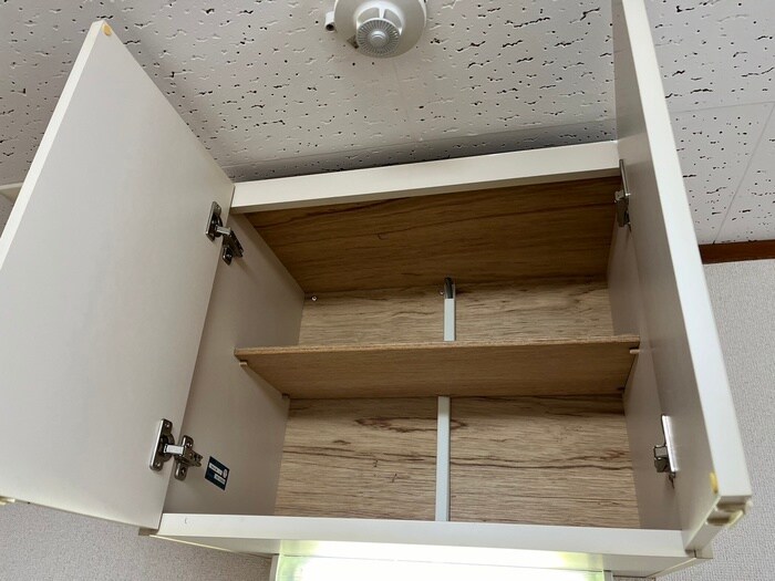 物件内観写真22　(収納)