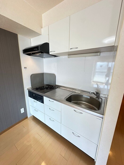 物件内観写真11　(キッチン)