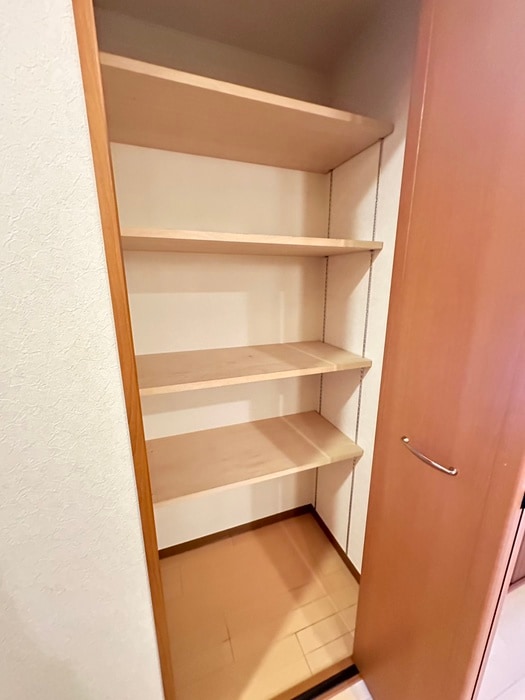 物件内観写真15　(収納)