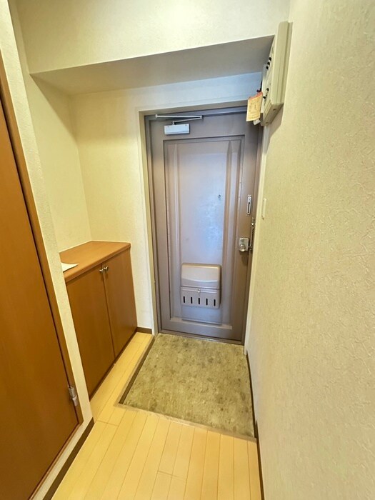 物件内観写真20　(玄関)