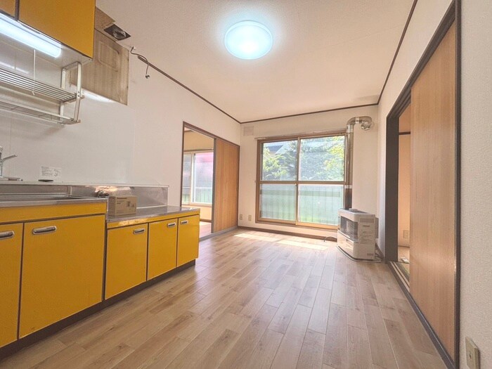 物件内観写真6　(居室)