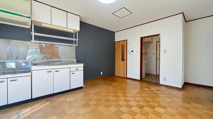 物件内観写真9　(居室)