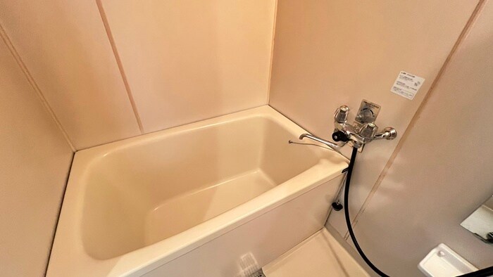 物件内観写真11　(バス／シャワールーム等)