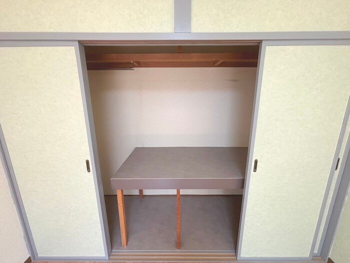 物件内観写真14　(収納)