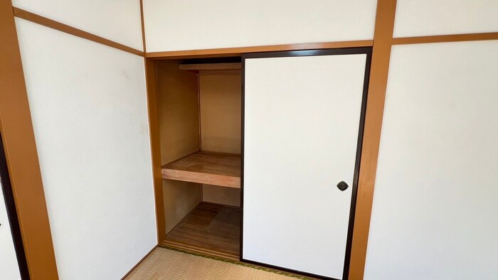 物件内観写真14　(収納)