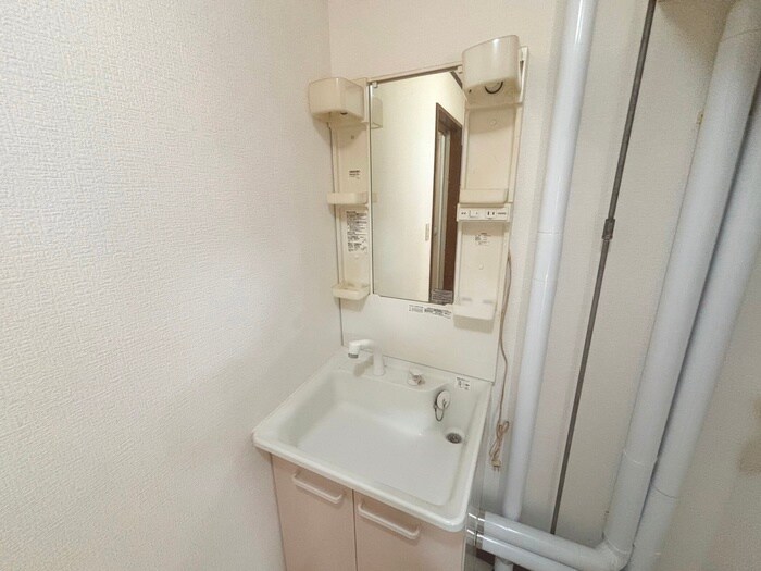 物件内観写真15　(洗面)