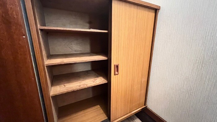 物件内観写真17　(居室)