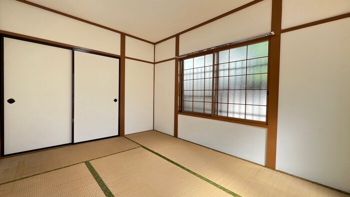 物件内観写真18　(居室)