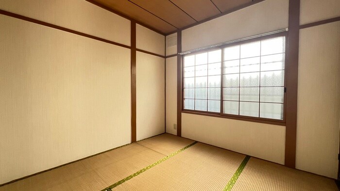 物件内観写真19　(居室)