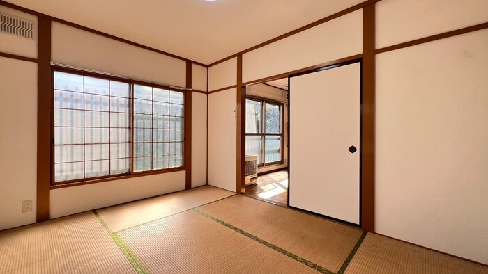 物件内観写真20　(居室)