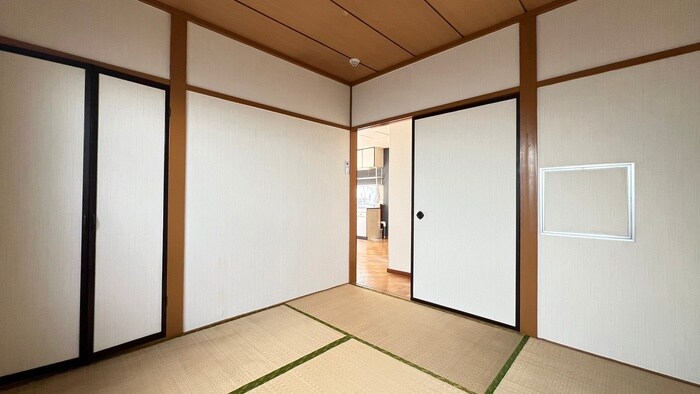 物件内観写真21　(居室)