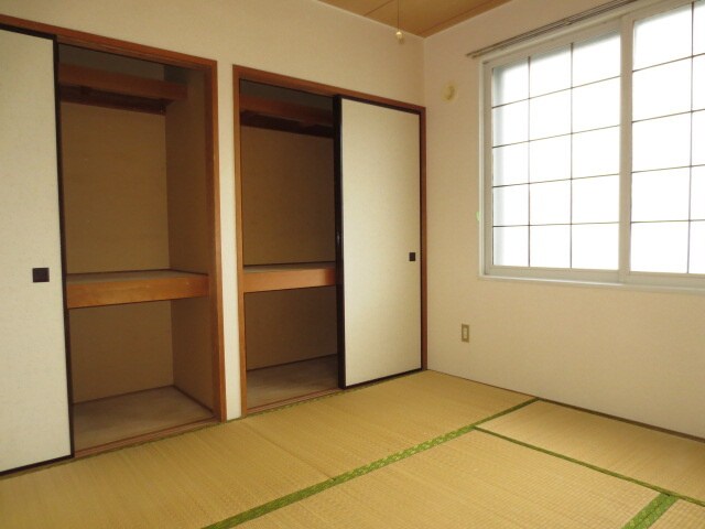 物件内観写真6　(居室)