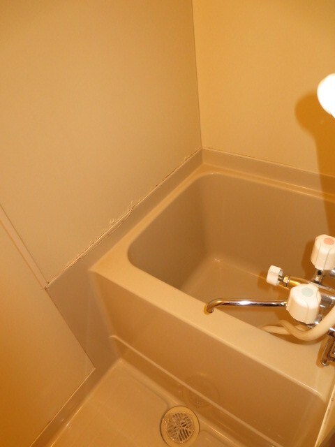 物件内観写真10　(バス／シャワールーム等)