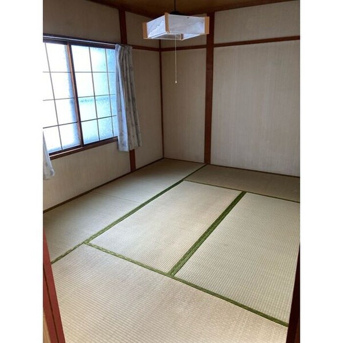 物件内観写真9　(居室)