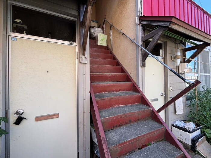 物件外観写真3　(外観写真)