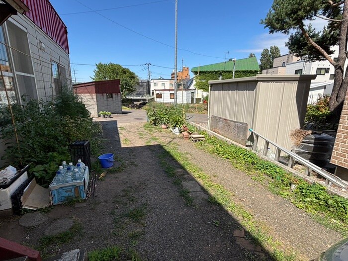 物件外観写真4　(外観写真)