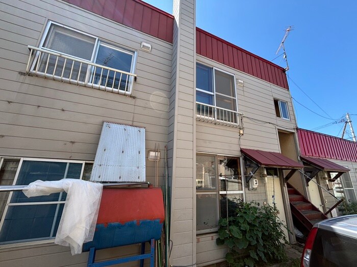 物件外観写真6　(外観写真)