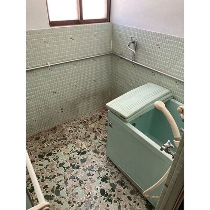 物件内観写真13　(バス／シャワールーム等)