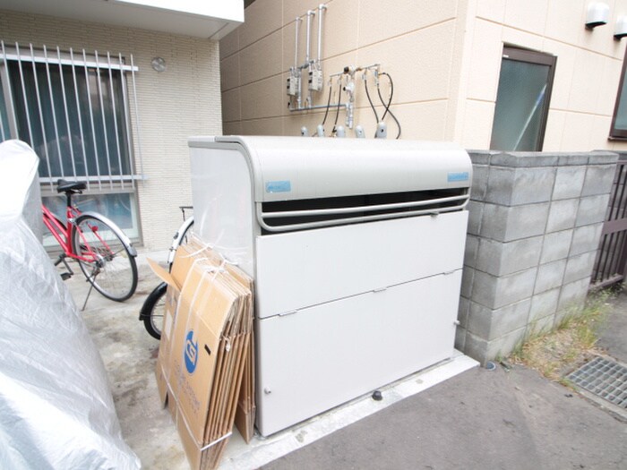 物件外観写真4　(外観写真)