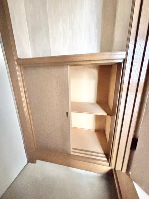 靴箱