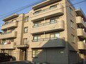 マンション村上Ⅶ