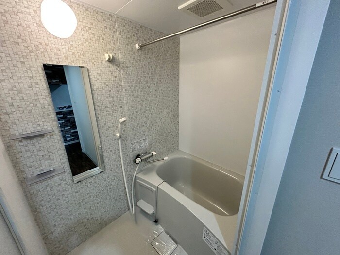 物件内観写真14　(バス／シャワールーム等)