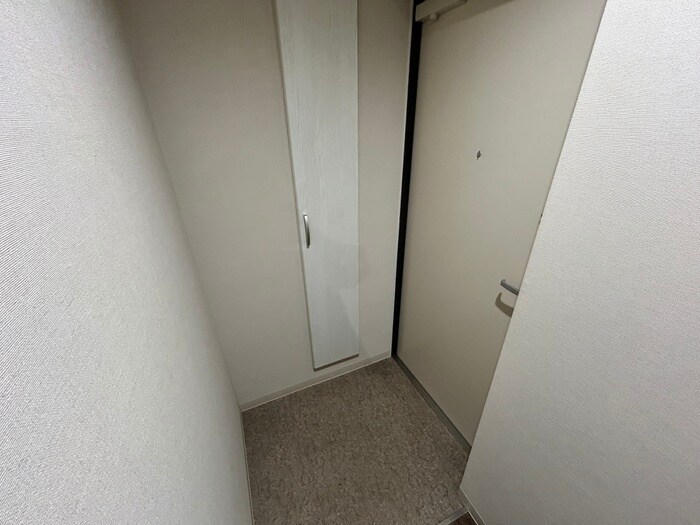 物件内観写真21　(玄関)