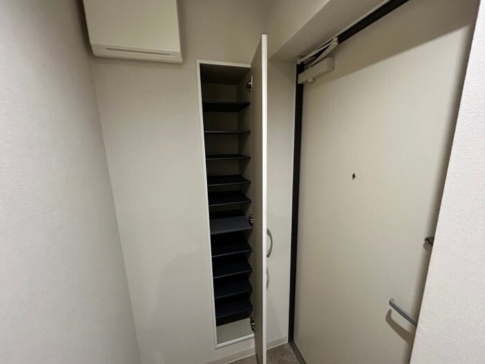 物件内観写真22　(靴箱)