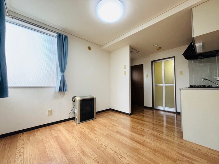 物件内観写真10　(居室)