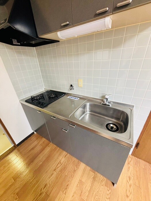 物件内観写真15　(キッチン)