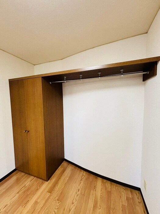 物件内観写真19　(収納)