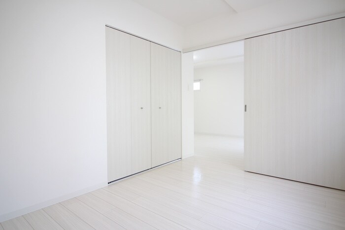 物件内観写真12　(居室)