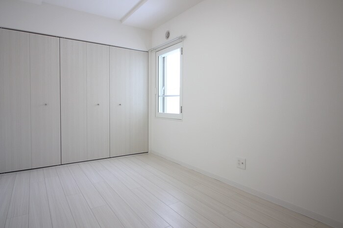 物件内観写真13　(居室)
