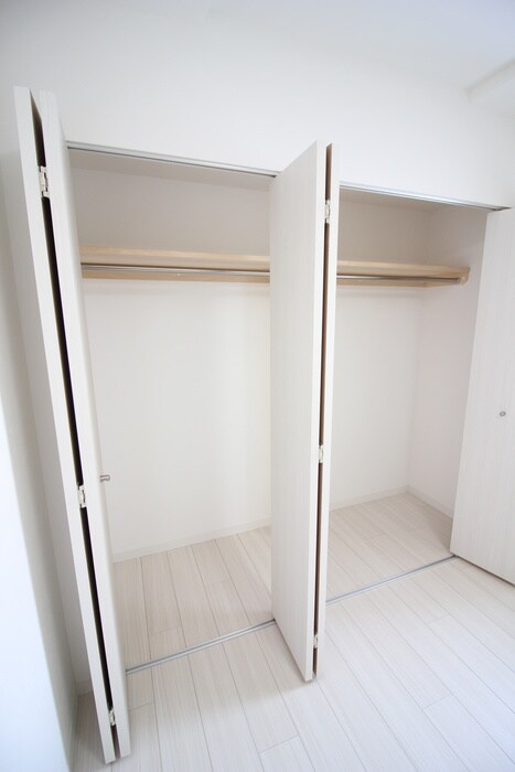 物件内観写真14　(収納)