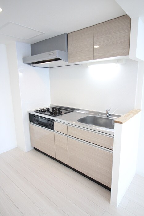 物件内観写真15　(キッチン)