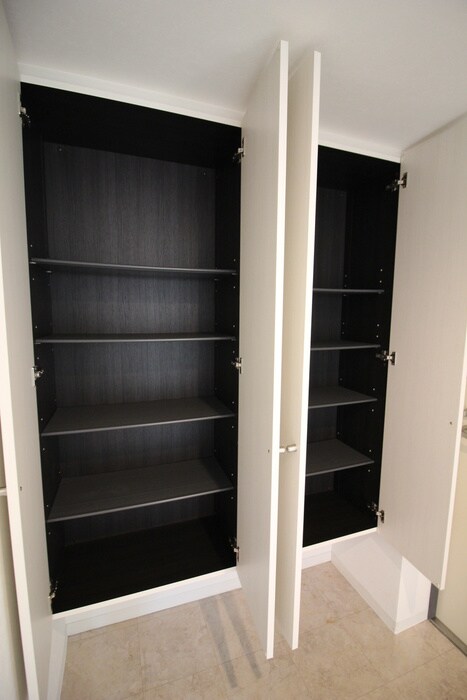 物件内観写真21　(靴箱)