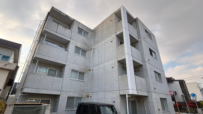 物件外観写真3　(外観写真)