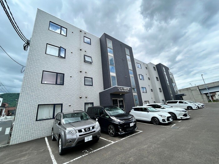 物件外観写真3　(外観写真)