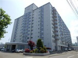 京成サンコーポ琴似台(906)外観写真