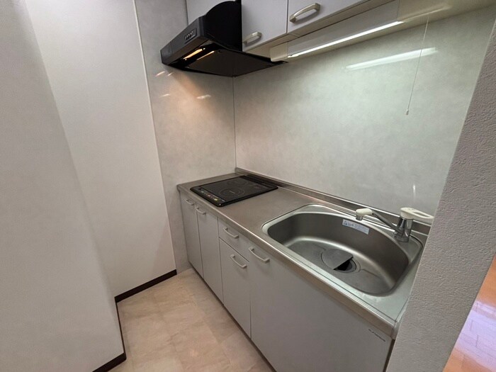 物件内観写真9　(キッチン)