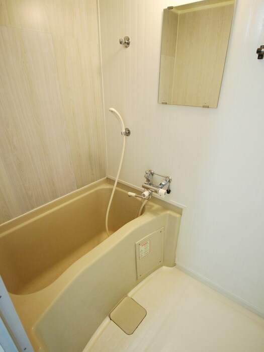 物件内観写真10　(バス／シャワールーム等)